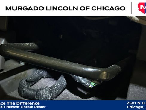 Used 2023 Lincoln Navigator Reserve AWD/4WD image 47