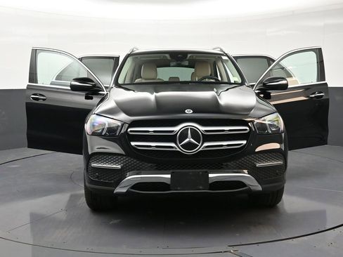 Used 2021 Mercedes-Benz GLE 350 4MATIC image 39