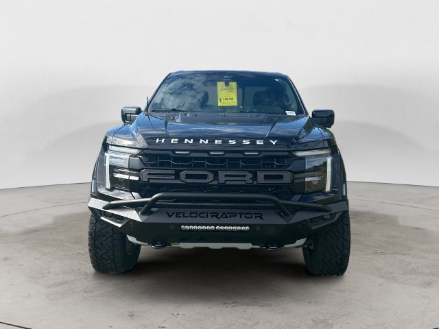 New 2026 Ford F150 Raptor AWD/4WD image 2