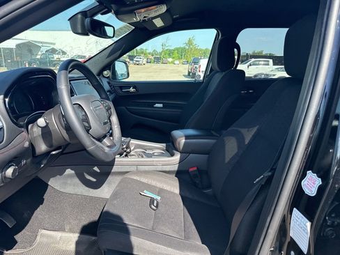 Used 2026 Dodge Durango GT AWD/4WD image 5