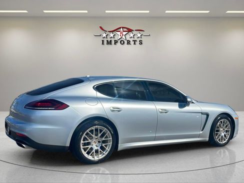 Used 2014 Porsche Panamera image 7