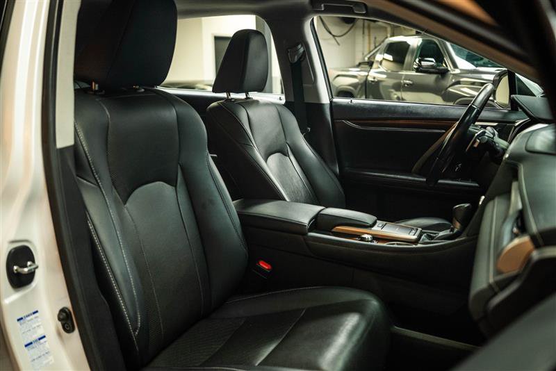 Used 2021 Lexus RX 450h AWD w/ Premium Package image 15