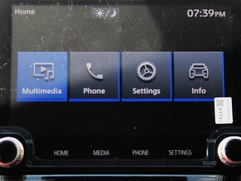 New 2026 Mitsubishi Eclipse Cross SEL image 32