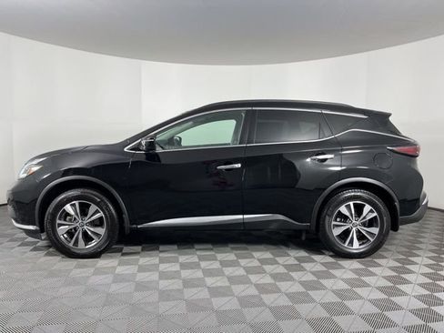 Used 2024 Nissan Murano SV image 6