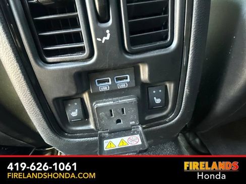 Used 2021 Dodge Durango R/T w/ Blacktop Package AWD/4WD image 24