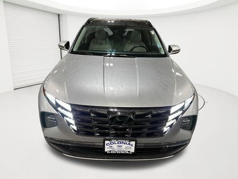 Certified 2023 Hyundai Tucson Limited AWD/4WD image 23