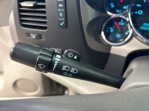 Used 2013 Chevrolet Silverado 1500 LT w/ Interior Plus Package image 20