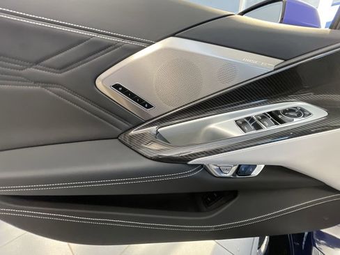 New 2026 Chevrolet Corvette Z06 image 21