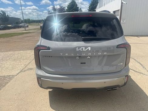 Used 2023 Kia Telluride SX X-Line AWD/4WD image 12
