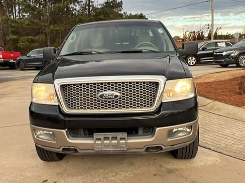 Used 2004 Ford F150 image 3