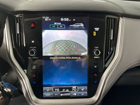 Used 2025 Subaru Outback Premium AWD/4WD image 25