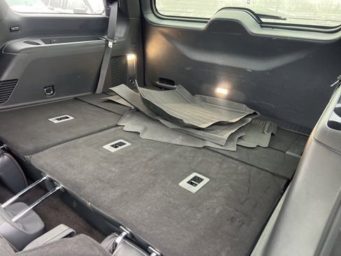 Certified 2022 Ford Expedition Platinum image 23