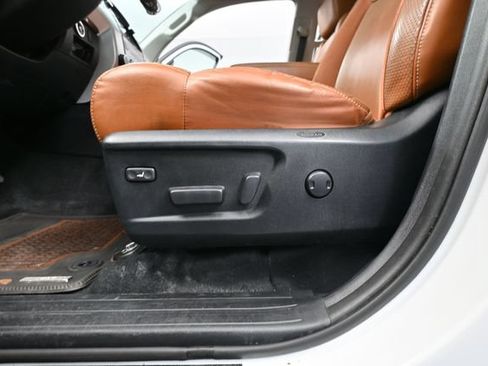 Used 2021 Toyota Tundra 1794 Edition AWD/4WD image 20