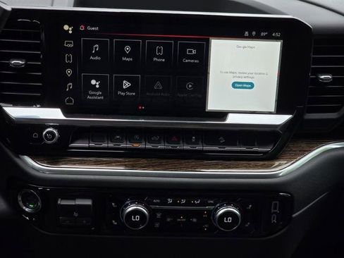 New 2026 GMC Sierra 1500 Elevation AWD/4WD image 13