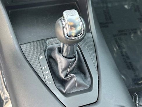 Used 2025 Ford Mustang Premium image 24