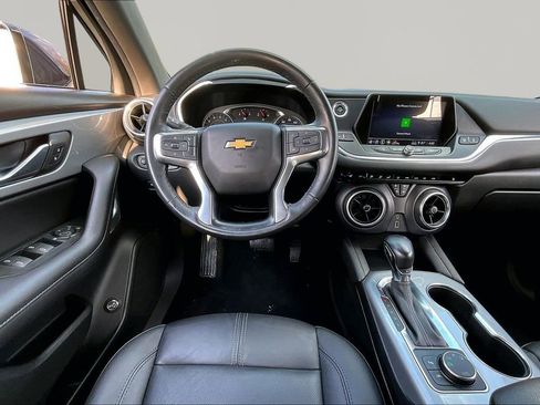 Used 2022 Chevrolet Blazer LT image 8