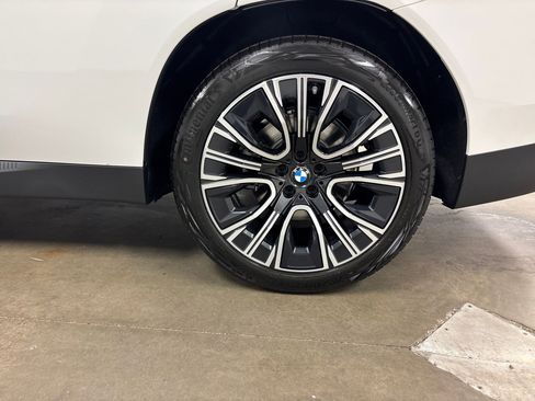 New 2026 BMW X3 xDrive30 w/ Convenience Package image 24