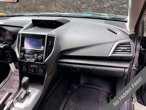 Used 2020 Subaru Impreza 2.0i AWD/4WD image 11
