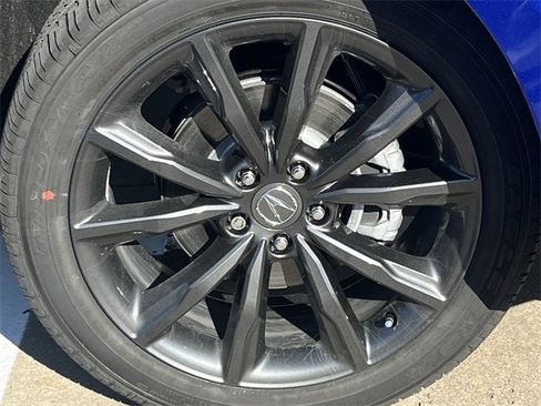 New 2026 Acura RDX A-Spec image 10