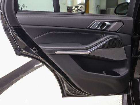 Certified 2023 BMW X5 M50i w/ Executive Package image 20