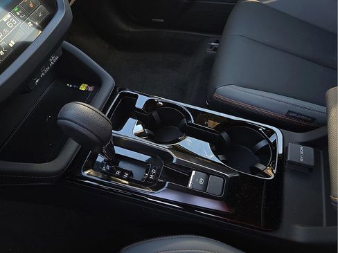 New 2026 Subaru Forester Sport AWD/4WD image 21