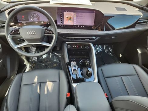 New 2026 Audi Q5 Premium Plus AWD/4WD image 22