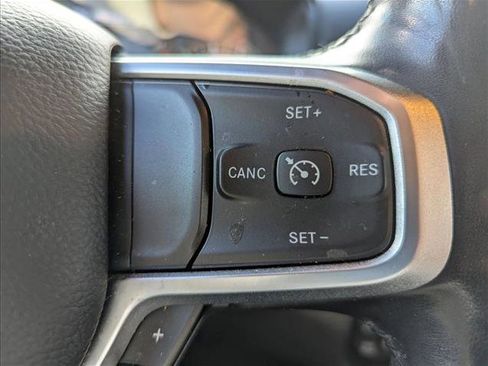 Used 2019 RAM 1500 Big Horn image 13