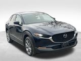 Certified 2022 MAZDA CX-30 AWD 2.5 S w/ Premium Package image 3