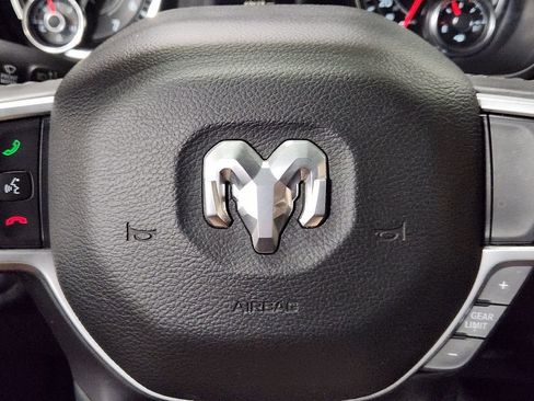 Used 2021 RAM 1500 Lone Star AWD/4WD image 52