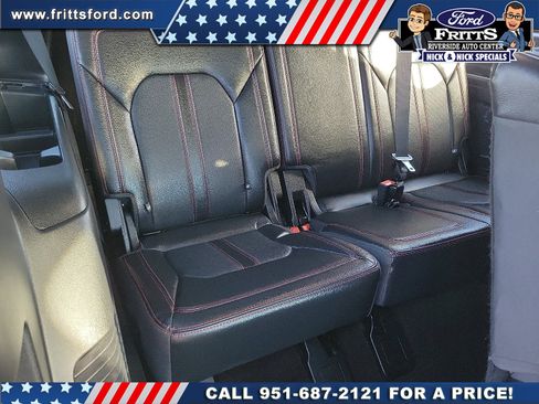 Certified 2022 Ford Expedition Limited image 17