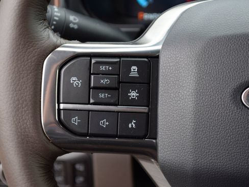 Used 2026 Ford F250 King Ranch AWD/4WD image 8