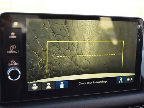 New 2026 Honda HR-V Sport image 13