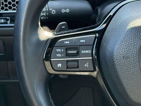 Certified 2024 Honda Civic Sport image 18