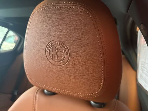 Used 2024 Alfa Romeo Giulia Ti w/ Active Assist Plus Package image 31