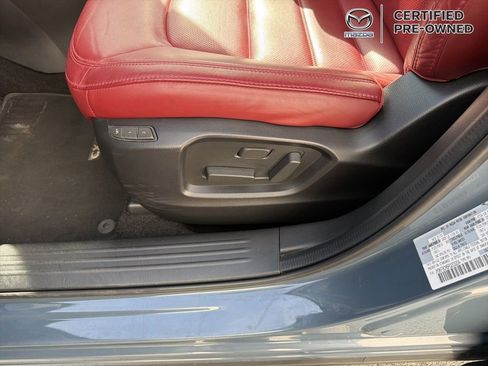 Used 2023 MAZDA CX-5 Carbon Edition AWD/4WD image 46