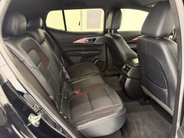 Used 2024 Chevrolet Equinox EV RS AWD/4WD image 24