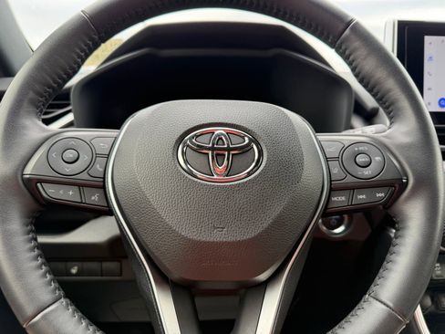 Used 2024 Toyota RAV4 SE w/ Weather Package AWD/4WD image 18