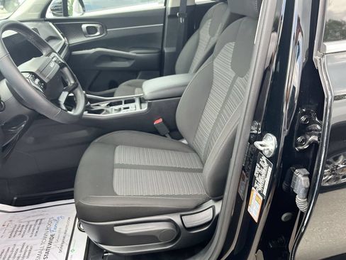 Used 2026 Hyundai Tucson SEL FWD image 11