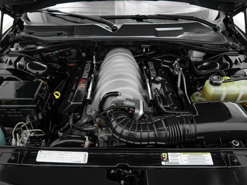 Used 2008 Dodge Challenger SRT8 image 37