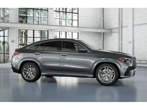 New 2026 Mercedes-Benz GLE 53 AMG 4MATIC image 14