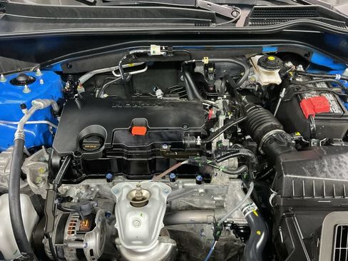 Used 2026 Honda HR-V Sport image 35