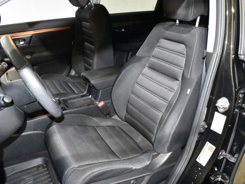 Used 2019 Honda CR-V EX image 26