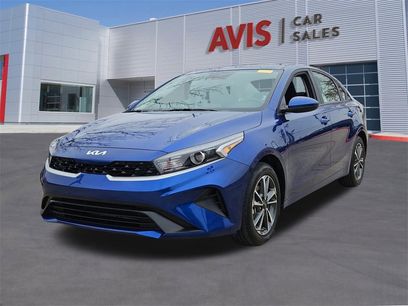 Used 2024 Kia Forte LXS