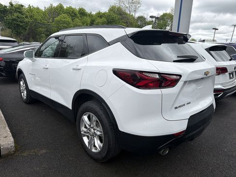 Used 2020 Chevrolet Blazer LT AWD/4WD image 6