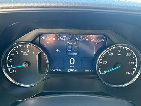 Certified 2022 Ford F150 Tremor w/ Equipment Group 401A Mid AWD/4WD image 29