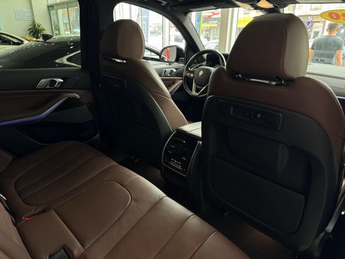 Used 2020 BMW X5 xDrive40i w/ Premium Package AWD/4WD image 28