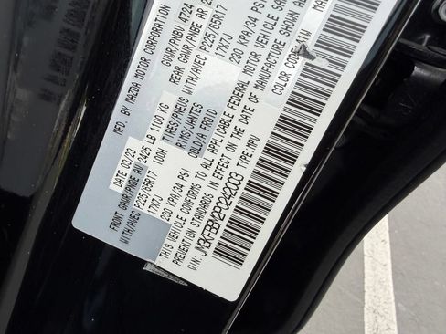 Certified 2023 MAZDA CX-5 AWD 2.5 S w/ Select Package image 26