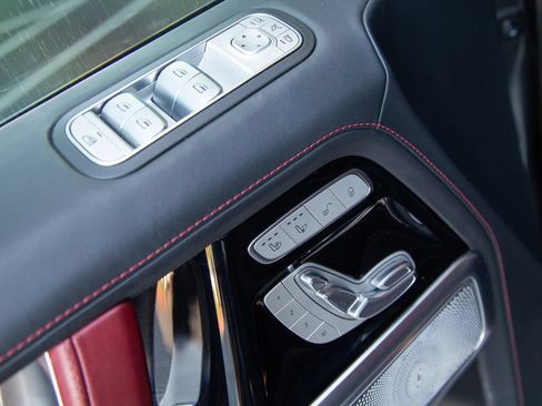 Used 2022 Mercedes-Benz G 63 AMG 4MATIC image 15