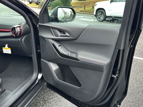 New 2026 Chevrolet Equinox RS w/ Convenience Package III image 12