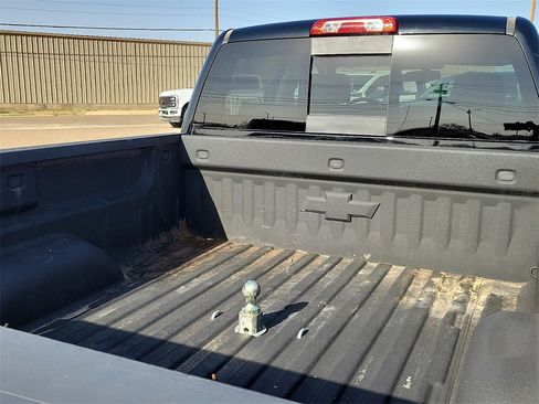 Used 2019 Chevrolet Silverado 2500 LTZ w/ Duramax Plus Package image 15